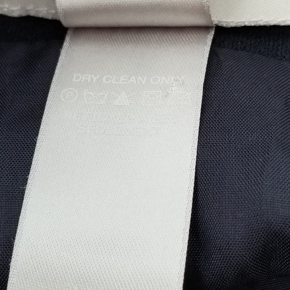 LIZ CLAIBORNE COLLECTION | BLUE BLAZER, SZ 12 - Picture 4 of 4